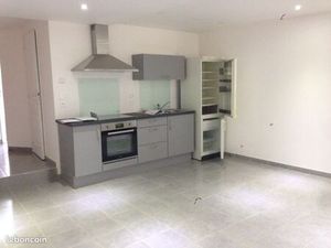 Maison à louer de type 3