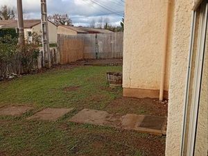 Location Maison Saint Vite