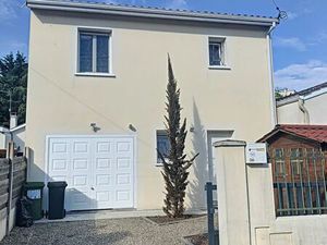 Maison 4 pièces 89 m²