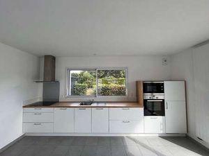 Location Maison à Vannes (56000) : à louer / 103m² Vannes