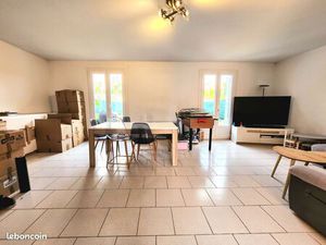 Villa non meublee t4 84120 pertuis