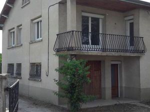 Maison individuel avec terrain