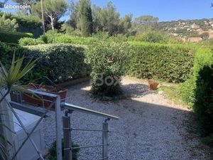 Duplex 3 pièces 80 m²