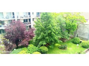 APPARTEMENT meublé ideal couples - T2 de 47m2 à Gentilly-Cité Universitaire