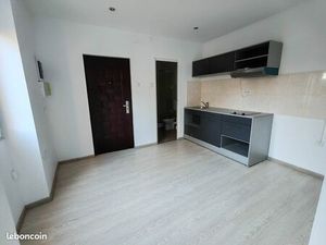 Joli T2 centre-ville - PLOERMEL