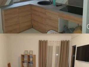 Location T 3 dans le coeur de Saint Mitre Les Remparts