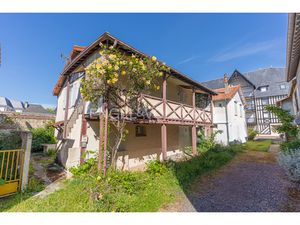 Annonce maison à vendre
