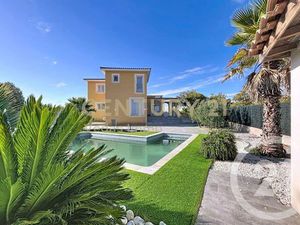 Maison à vendre - 6 pièces - 189 36 m2 - Juvignac - 34 - LANGUEDOC-ROUSSILLON