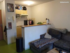 Location appartement T2 - centre ville Ambazac