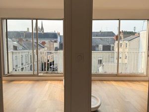 Superbe T3 rénové - plein cœur d’Angers