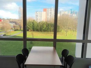 À LOUER – Appartement 490 CC