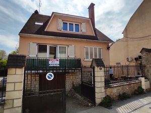 Appartement 2 pièces 33 m²