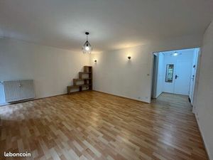 Appartement T4 - 70m2