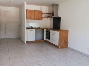 Appartement 1 pièce 42 m²