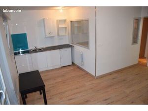 F2 gare neuf securise etudiant