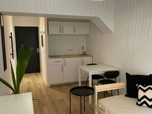 Studio Metz Centre refait à neuf