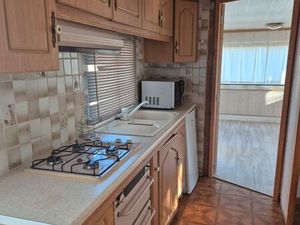 A louer 3 pièces meubles