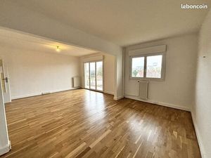 Appartement 3 pièces 75 m²