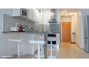 Très beau T2 tout confort au Moufia