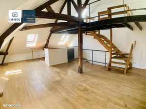 Appartement 3 pièces 71 m²