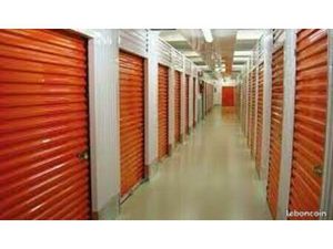 Location Box de self stockage Toulouse Sud