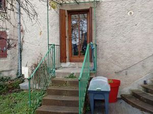 Location de maison mitoyenne