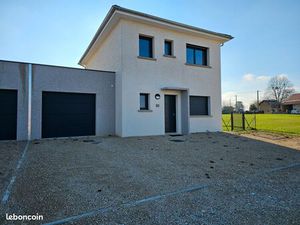 Maison T4 Sainte Blandine