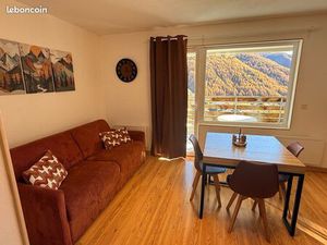 Location la foux d’Allos