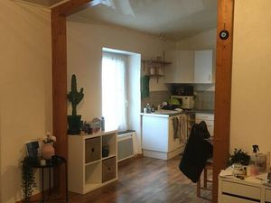 Appartement T2 meublé Annonay  proche IFSI
