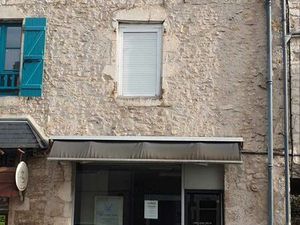 Location appartement T3 meublé