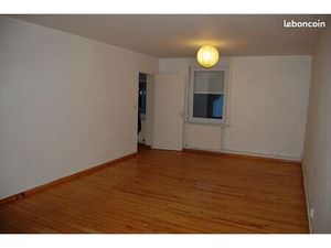 Location appartement T2 HOUPLINES centre