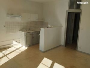 Appartement T2 Latillé