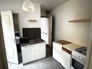 F1 meublé Lons quartier gare