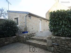 Maison 2 pièces 18 m²