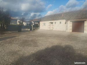 Maison plain pieds à louer