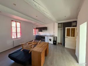 T2 - 38 m2 Quartier Bellegarde