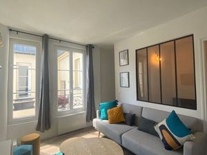 Appartement 2 pièces 24 m²