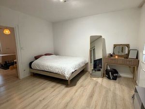 Loyer appartement T1