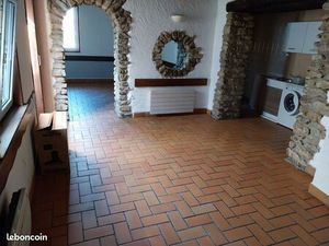 Appartement 70m2 a Bouzonville