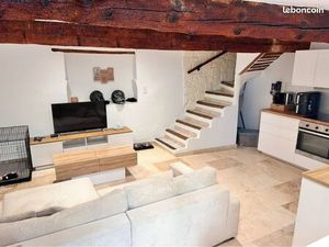 Maison de village T3 Cadenet