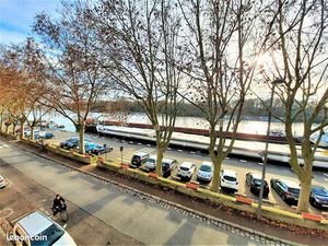 Appartement 2 pièces 28 m²