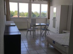 A louer studio meuble 31m² dardilly