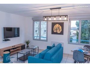 Appartement 2 pièces 41 m² 879 Charges comprises