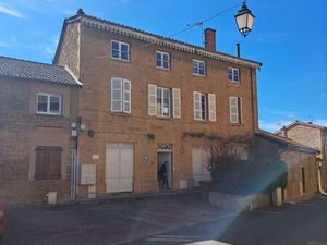 Appartement a louer t3