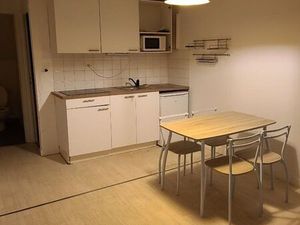 Quimper à louer T2 meublé Hyper centre