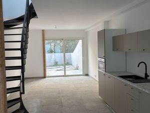 Appartement T3 Duplex Sainte Lucie de Porto-Vecchio