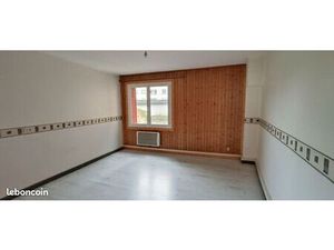 Appartement 3 pièces 58 m2 au 1er étage