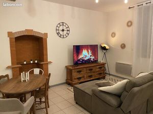 T2 45m2 Meublé Pamiers