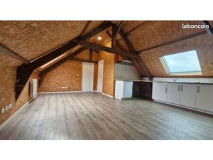 A louer T2 50m² centre-ville de Questembert