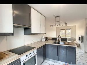 Appartement T2 sur St André lez lille